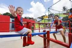 Projeto do ONU-Habitat ouve moradores das grotas de Maceió até 31 de julho