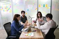 Governo edita medida provisória com nova linha de crédito para pequenas e médias empresas