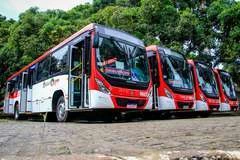 Linha 4003 atenderá novos residenciais do Cidade Universitária