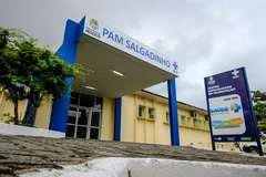 PAM Salgadinho: atendimento segue suspenso nesta sexta (03)