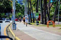 Maceió entra na Fase amarela de retomada gradual das atividades