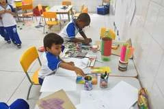 Semed inicia consulta de autodeclaração de saúde para planejar retorno às aulas