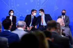 MP abre crédito de R$ 101 bi para prorrogação do auxílio emergencial