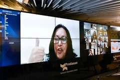 Senado aprova prioridade às mulheres chefes de família para receber auxílio emergencial