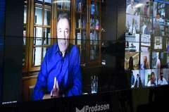 Senadores cobram votação de PEC do foro privilegiado, há sete anos em análise