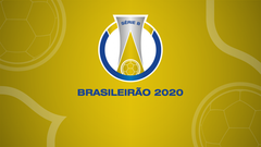 Nova tabela detalhada do Campeonato Brasileiro Série B