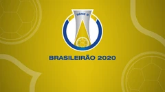 Nova tabela detalhada do Campeonato Brasileiro Série B
