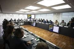 Clubes da Série C pedem novo socorro financeiro à CBF
