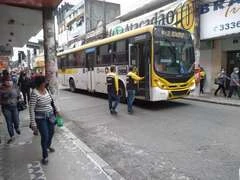 SMTT intensifica fiscalizações ao transporte público