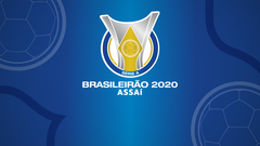 Brasileirão Assaí 2020: cinco partidas sofrem alterações
