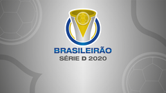 Brasileiro Série D 2020: datas definidas para a Fase Preliminar