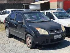 Leilão: veículos podem ser consultados presencialmente até o dia 28 de agosto