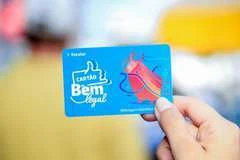 Decreto libera visitas aos cemitérios e uso do Cartão Bem Legal Sênior