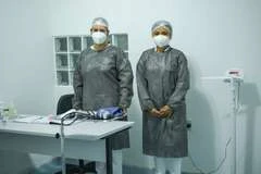 Maceió conta com centro para tratamento de sequelas da Covid