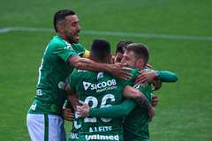 Chapecoense e Cruzeiro fecham a terceira rodada da Série B com vitórias