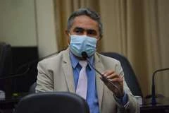 Francisco Tenório comemora retorno gradativo das vaquejadas