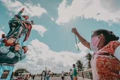 Complexo Cultural de Pilar coloca Alagoas no roteiro do turismo religioso do país