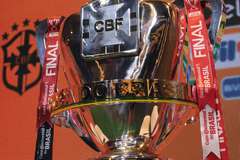 Após paralisação, Copa do Brasil volta nesta terça-feira