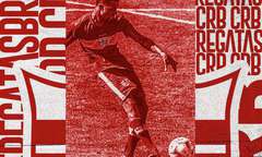 CRB e Oeste fecham rodada desfalcada da Série B do Brasileirão