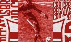 CRB e Oeste fecham rodada desfalcada da Série B do Brasileirão