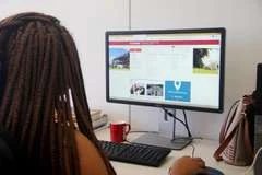 Site do Detran estará fora do ar a partir da noite desta sexta-feira (28)