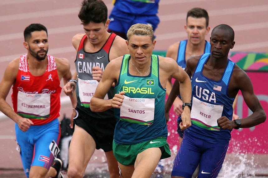 Senadores devem votar nesta quinta proposta de auxílio emergencial para o esporte