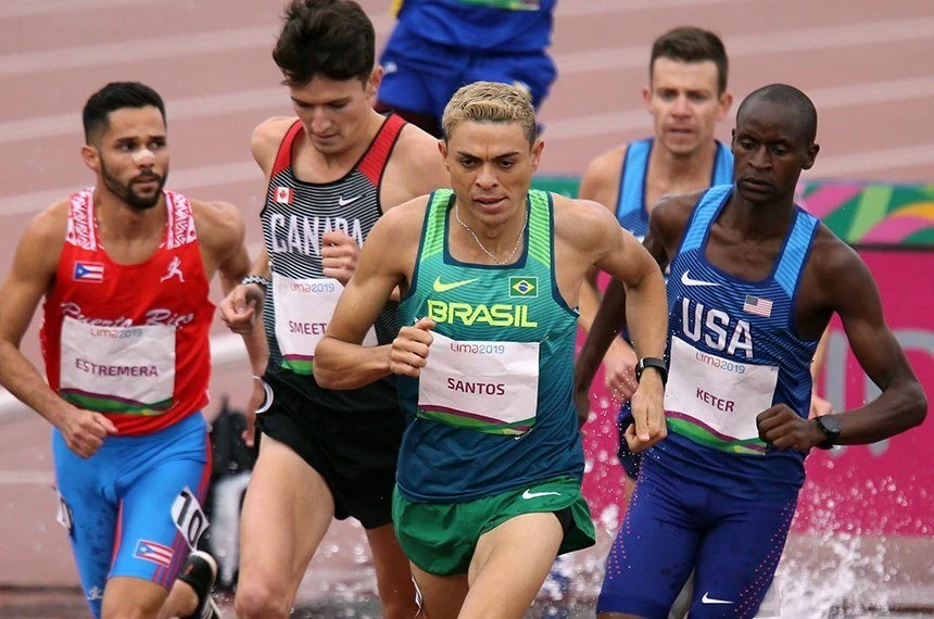 Senadores devem votar nesta quinta proposta de auxílio emergencial para o esporte