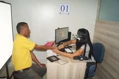 Instituto de Identificação retoma atendimento nos shoppings centers de Maceió