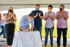 Governo autoriza construção de escola em Jequiá