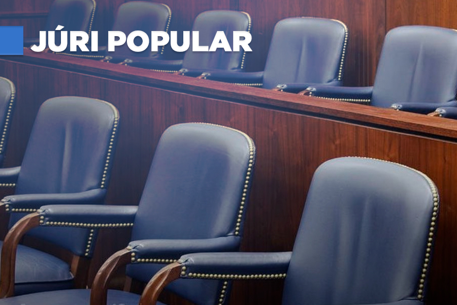 Acusado de tentar matar homem a facadas no Benedito Bentes deve ir a júri. Crime ocorreu minutos após uma discussão entre réu e vítima, que estavam alcoolizados