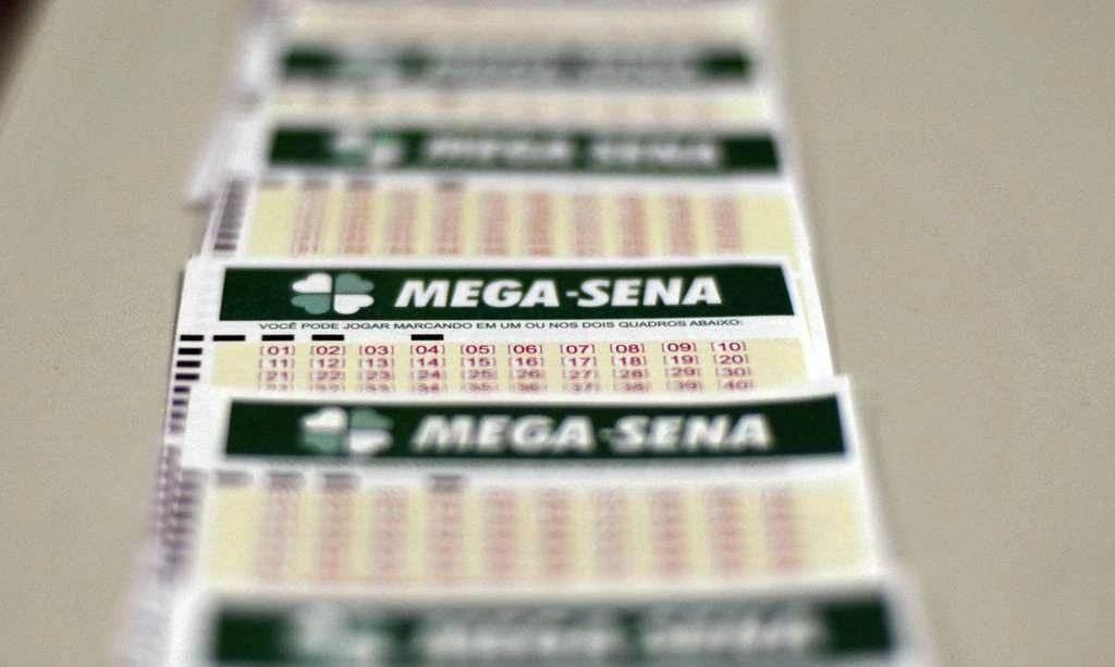 Mega-Sena sorteia hoje prêmio acumulado de R$ 52 milhões.As apostas podem ser feitas até as 19h (horário de Brasília)