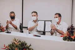 Alagoas vai receber central de distribuição da Natura