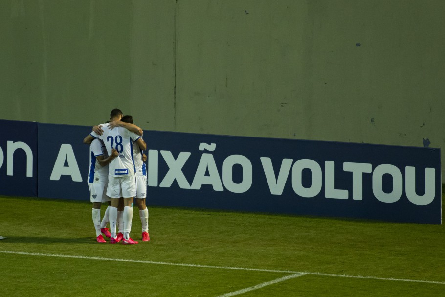 Avaí, Cuiabá e Náutico vencem pela sexta rodada da Série B