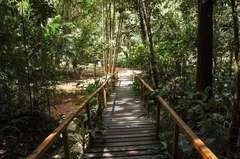 Parques de Maceió voltam a funcionar de forma gradativa