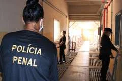 Assembleia Legislativa regulamenta Polícia Penal em Alagoas