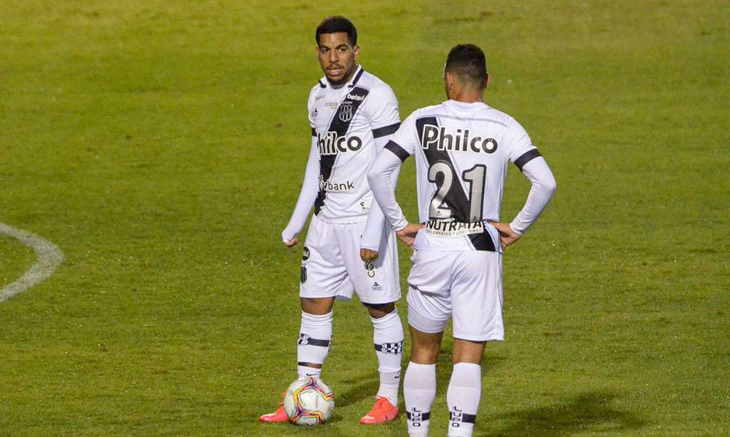 Ponte Preta volta a vencer Afogados e avança na Copa do Brasil, e se garante na próxima fase da competição mais democrática do país