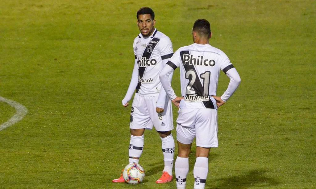 Ponte Preta volta a vencer Afogados e avança na Copa do Brasil, e se garante na próxima fase da competição mais democrática do país