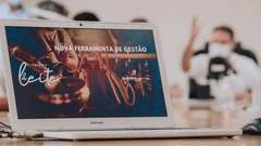 Estado garante manutenção do Programa do Leite e lança sistema que otimiza distribuição