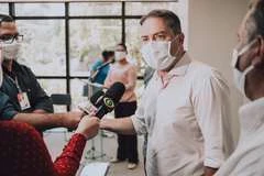 Governo lança edital para construção do aeroporto de Maragogi nesta terça-feira (11)