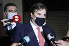 Maia elogia decisão da ANS de suspender reajustes de planos de saúde