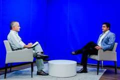 Rui Palmeira destaca obras em execução com o Nova Maceió