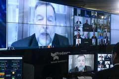 Senado adia para terça-feira votação da PEC do Fundeb permanente