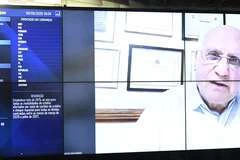 Senado aprova limitação temporária da taxa de juros do cartão