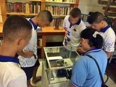 Sistema Socioeducativo de Alagoas completa dois anos sem fuga