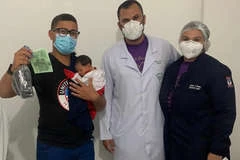 Judiciário de AL faz mil reconhecimentos de paternidade por ano