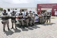 Patrulha dentro de Juizado é resposta do TJAL à violência doméstica