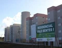 CEF autoriza Prefeitura a assinar contratos e entregar chaves do Vale Bentes I