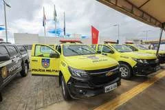 Online: Governo entrega 25º CISP de Alagoas em Lagoa da Canoa nesta quinta-feira (13)