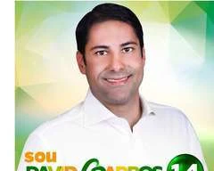 Prefeito de Girau do Ponciano tem bens bloqueados pela Justiça