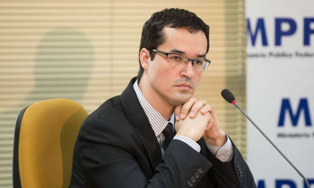 Lava Jato no Paraná anuncia saída de Deltan Dallagnol. Procurador comandou as investigações durante seis anos